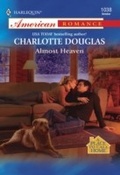 Cover: Almost Heaven - Mills & Boon