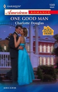 Cover: One Good Man - Mills & Boon