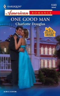 Enlarge image Cover: One Good Man - Mills & Boon