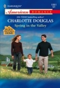 Cover: Spring In The Valley - Mills & Boon