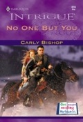 Cover: No One But You - Mills & Boon