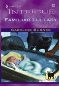 Cover: Familiar Lullaby - Mills & Boon