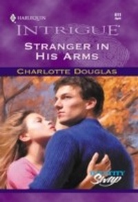 Enlarge image Cover: Stranger In His Arms - Mills & Boon