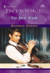 Enlarge image Cover: To Die For - Mills & Boon