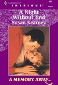 Cover: A Night Without End - Mills & Boon