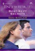 Cover: Best-Kept Secrets - Mills & Boon