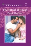 Cover: The Silent Witness - Mills & Boon