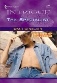 Enlarge image Cover: The Specialist - Mills & Boon