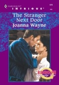 Enlarge image Cover: The Stranger Next Door - Mills & Boon