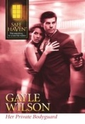 Cover: Her Private Bodyguard - Mills & Boon