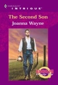 Cover: The Second Son - Mills & Boon