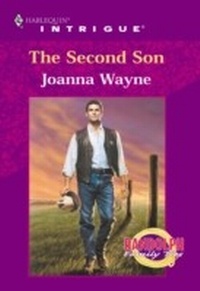Enlarge image Cover: The Second Son - Mills & Boon