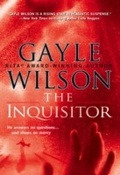 Cover: The Inquisitor - Mira Books