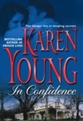 Cover: In Confidence - Mira Books