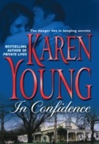 Enlarge image Cover: In Confidence - Mira Books