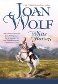 Abbildung von: White Horses - Mira Books