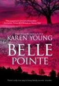 Cover: Belle Pointe - Mira Books