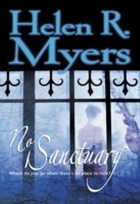 Abbildung von: No Sanctuary - Mira Books