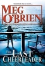 Cover: The Last Cheerleader - Mira Books
