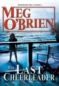 Cover: The Last Cheerleader - Mira Books