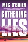 Cover: Gathering Lies - Mira Books