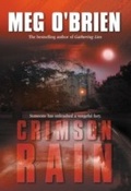 Cover: Crimson Rain - Mira Books
