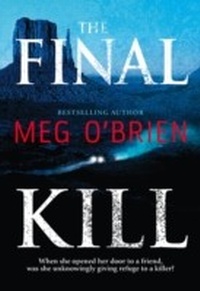 Enlarge image Cover: The Final Kill - Mira Books