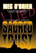 Cover: Sacred Trust - Mira Books