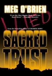 Enlarge image Cover: Sacred Trust - Mira Books