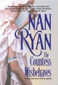 Cover: The Countess Misbehaves - Mira Books