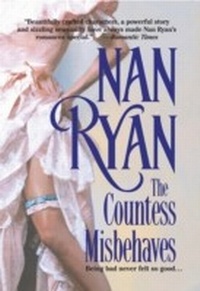 Enlarge image Cover: The Countess Misbehaves - Mira Books