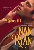 Cover: The Sheriff - Mira Books