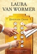 Cover: Riverside Drive - Mira Books