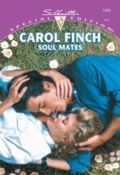 Cover: Soul Mates - Mills & Boon