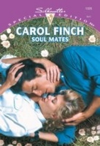 Enlarge image Cover: Soul Mates - Mills & Boon