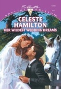 Cover: Her Wildest Wedding Dreams - Mills & Boon