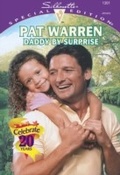 Cover: Daddy By Surprise - Mills & Boon