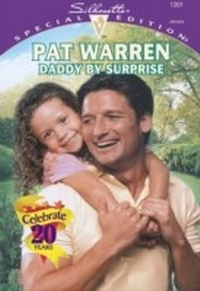Enlarge image Cover: Daddy By Surprise - Mills & Boon