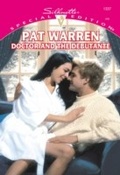 Cover: Doctor And The Debutante - Mills & Boon