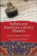 Cover: Sufism and American Literary Masters - State University of New York Press