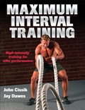 Cover: Maximum Interval Training - Human Kinetics