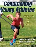 Cover: Conditioning Young Athletes - Human Kinetics