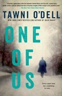 Cover: One of Us - Gallery Books