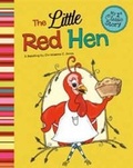 Cover: The Little Red Hen - Raintree Publishers