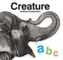Cover: Creature ABC - Chronicle Books LLC
