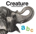 Cover: Creature ABC - Chronicle Books LLC