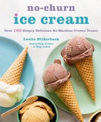 Abbildung von: No-Churn Ice Cream - St. Martin's Griffin