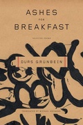 Cover: Ashes for Breakfast - Farrar, Straus and Giroux