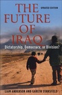 Cover: The Future of Iraq - St. Martin's Press