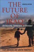Cover: The Future of Iraq - St. Martin's Press